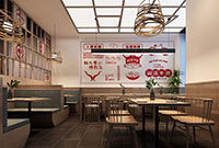 郑州2050彩票app新版下载公司：餐厅设计获得成功的关键因素