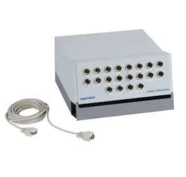 德國艾本德Eppendorf,DASGIP?PH4PO4RD4L監(jiān)測模塊,適用4個罐體,無傳感器,pH、DO和Redox帶液位/消泡選項