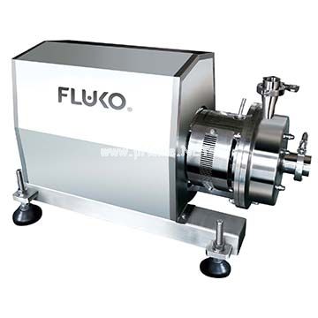 上海弗魯克FLUKO在線高剪切分散乳化機(jī)FDC1/140