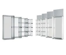 德國(guó)艾本德(Eppendorf)Eppendorf Cell Imaging Coverglas,無菌、無熱原，無RNase和DNase，無人類和細(xì)菌DNA.無細(xì)胞毒素, 載玻片培養(yǎng)系統(tǒng),1個(gè)腔室,1