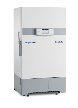 德國艾本德（Eppendorf）CryoCube? F740hi，3 c。超低溫冰箱（右開門）