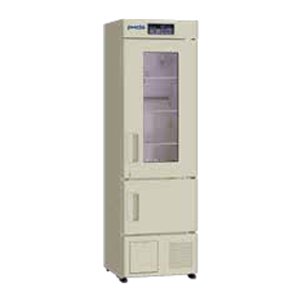 PHcbi藥品冷藏、冷凍保存箱MPR-215F-PC