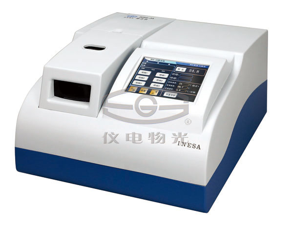 上海儀電物理光學儀電物光WRS-3A 熔點儀（目視、自動）