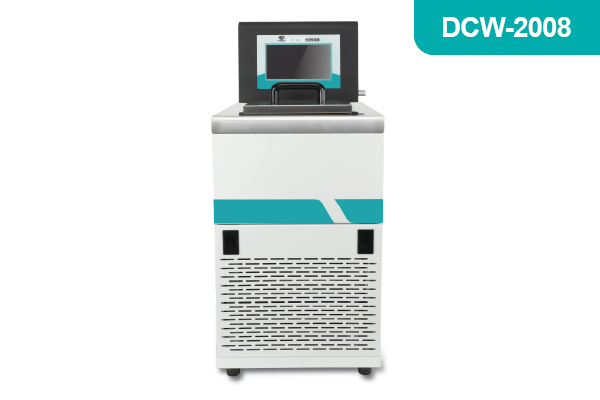 寧波新芝生物科技低溫恒溫槽（加熱、制冷）DCW-2008