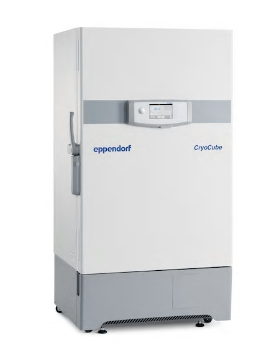 德國艾本德（Eppendorf）CryoCube? F740hi，5 c。超低溫冰箱（右開門）