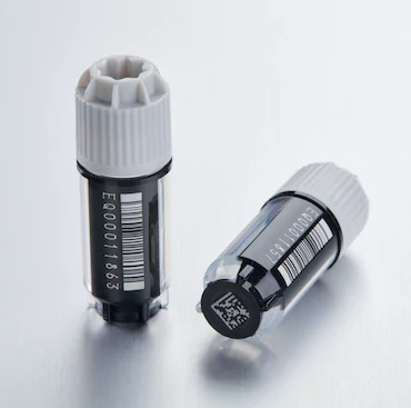 艾本德Eppendorf CryoStorage Vial，無(wú)菌, 無(wú)菌, 1.5 mL, 不含 DNase、RNase、人類 DNA 和內(nèi)毒素；外螺紋，預(yù)先加蓋灰色管蓋，帶 2D SafeCode 