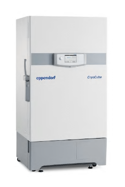 德國艾本德（Eppendorf）CryoCube? F740hi，3 c。超低溫冰箱（左開門）
