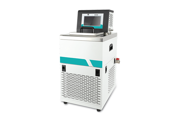 寧波新芝生物科技低溫恒溫槽（加熱、制冷）DCW-3510